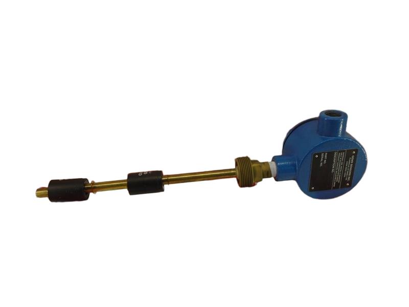 L5-900-2-BR-BN-SPOT-020-GR3-2 by GEMS SENSORS