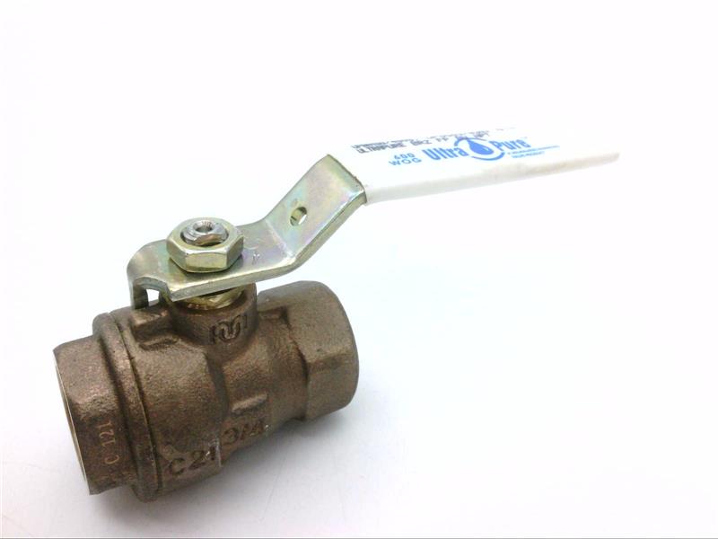 MILWAUKEE VALVE UPBA100/400S-3/4