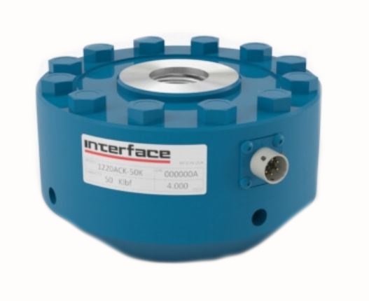 INTERFACE 1210DFR-5K