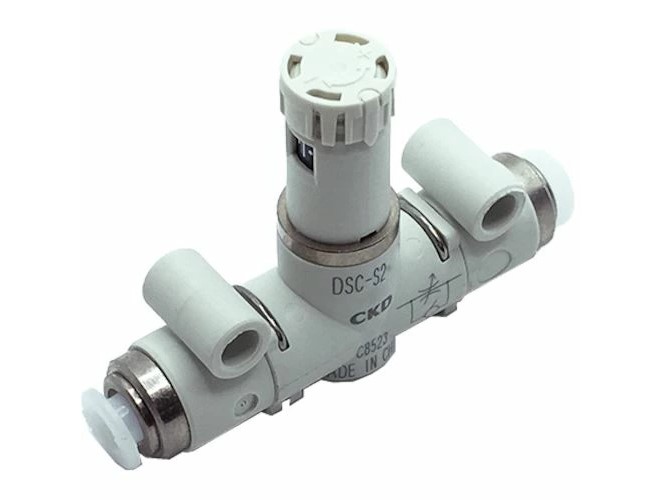 CKD CORP DSC-S2-06-H66-L