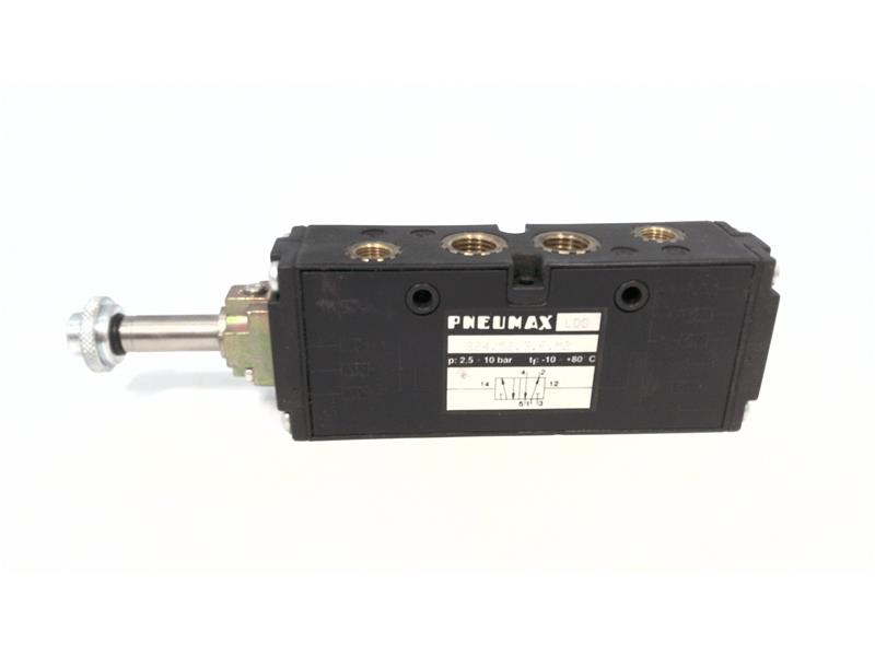 PNEUMAX 824.52.3.6.M2