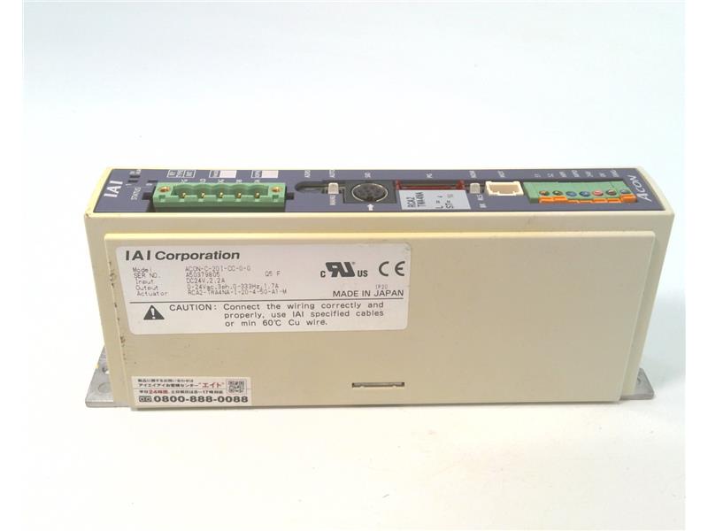 IAI ACON-C-20I-CC-0-0