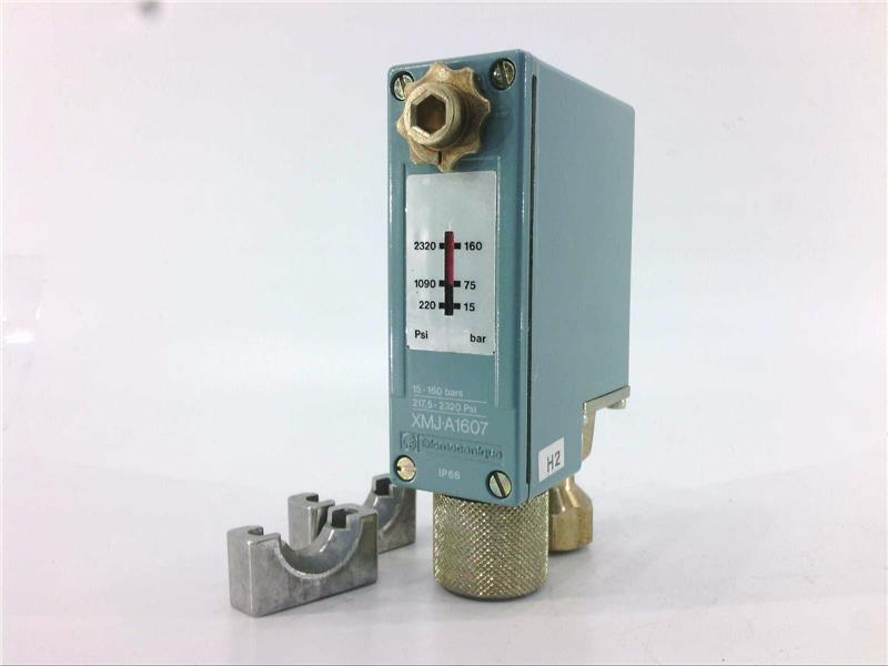 SCHNEIDER ELECTRIC XMJ-A1607H2