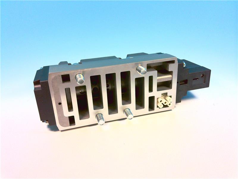 SMC VSS8-10-FG-S-3Z-V1-X1