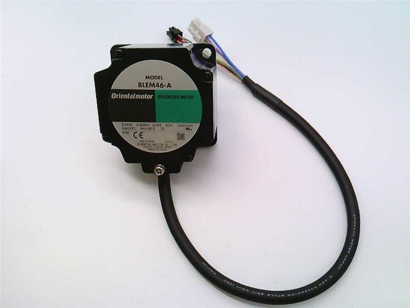 ORIENTAL MOTOR BLEM46A