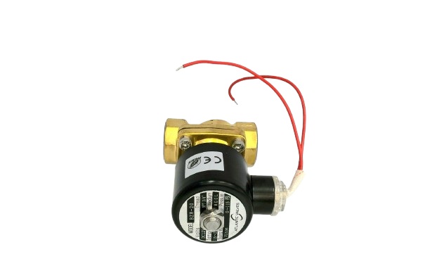 ATLANTIC VALVES BZW-20-DC12V