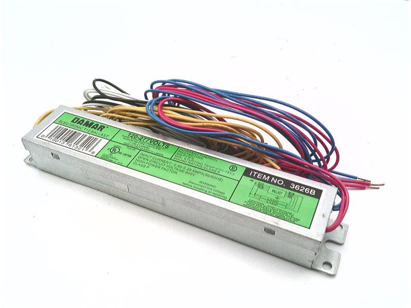 DAMAR EL240-120-277HF