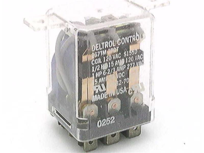 DELTROL CORP 23482-70-267TM-120V