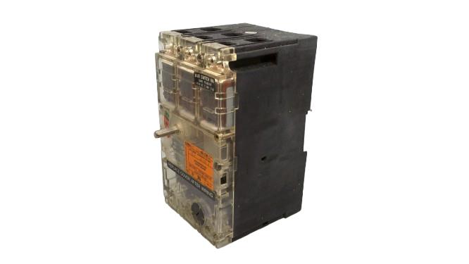 EATON CORPORATION NZMH4-15-120-OBI-CNA