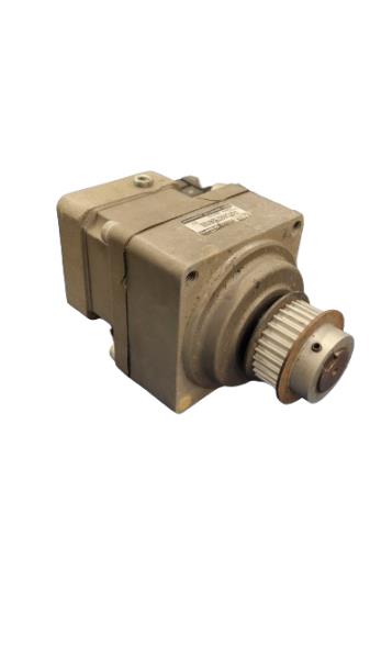 SHIMPO DRIVES VRAFD0500752401000