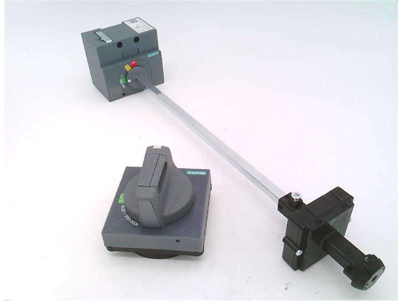 SIEMENS 3VA9137-0FK31