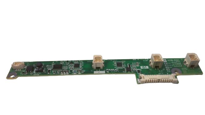 FANUC A20B-8201-0152