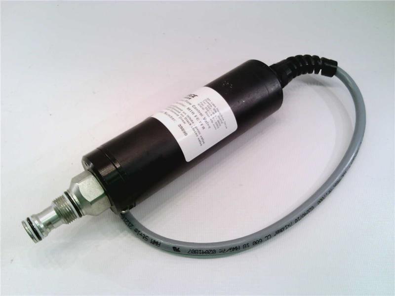 SOURCE FLUID POWER MTR-FC-FFB