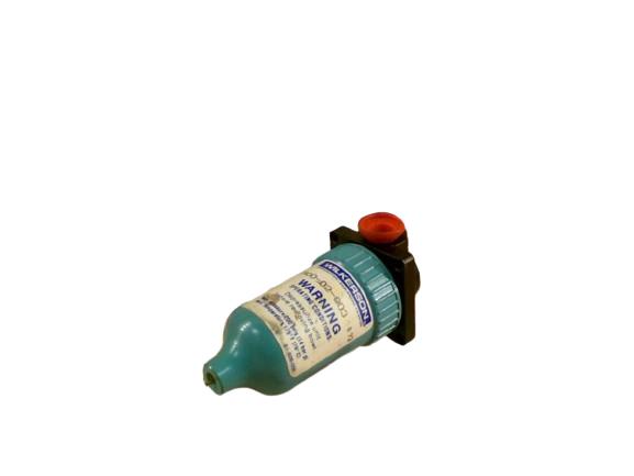 M00-02-Q03 by WILKERSON PNEUMATIC