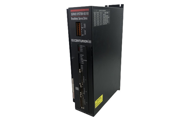 DANAHER MOTION 401-34317-30