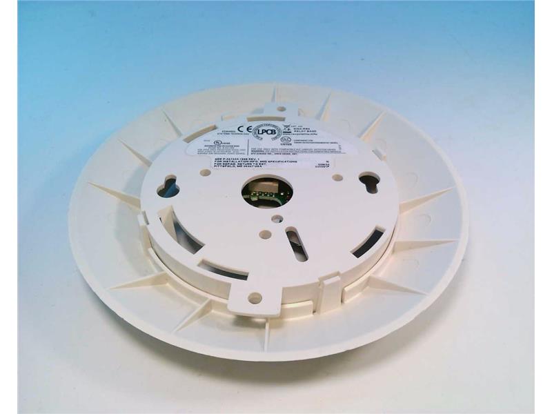 EDWARDS SIGNALING SIGA-RB4