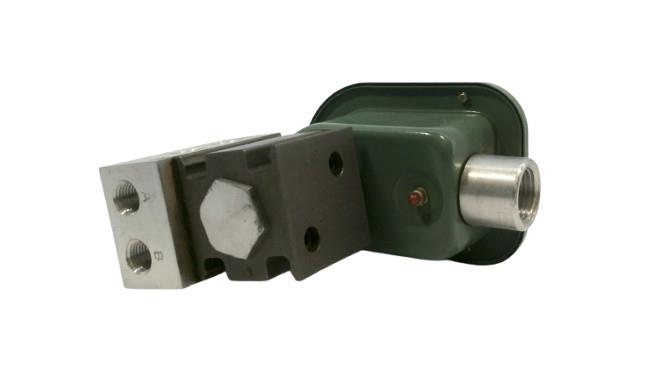 ASCO WPKBX8340A4120/60