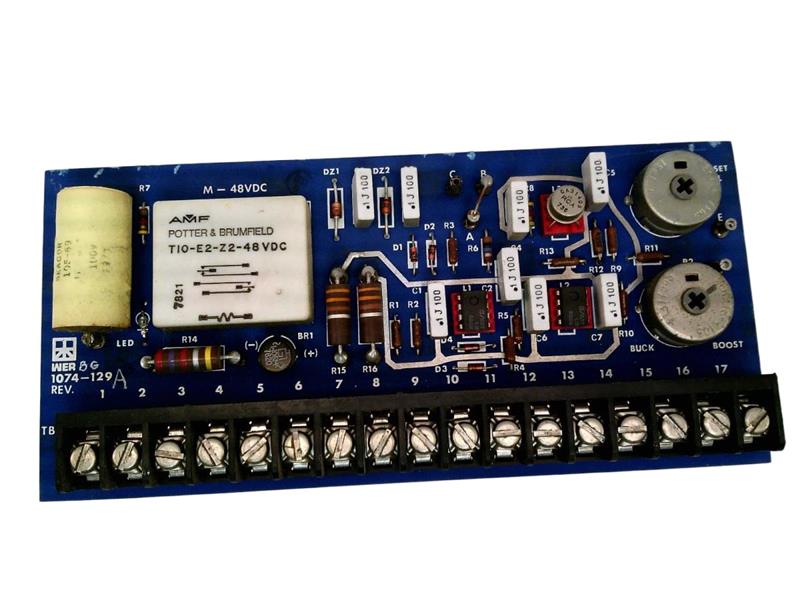 EMERSON 1074129
