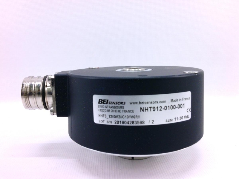 BEI SENSORS NHT9120100001