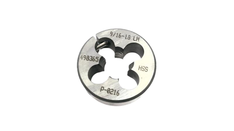 PARKER P-0216