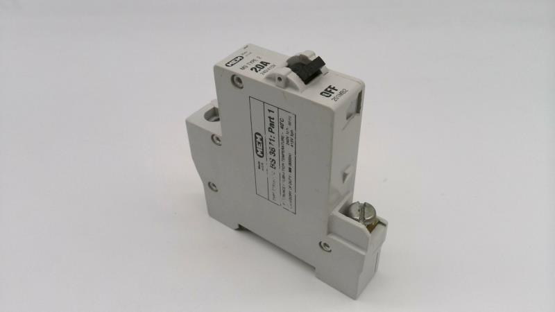 EATON CORPORATION 201MB2