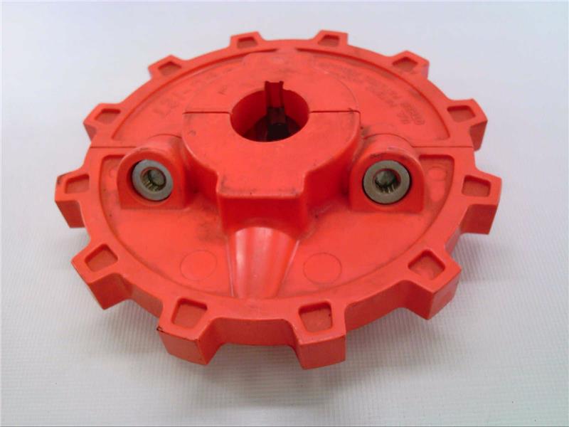 MARTIN SPROCKET & GEAR INC UCC12X1