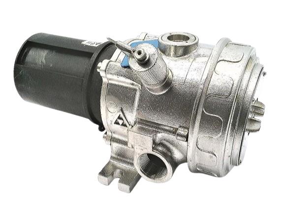 HONEYWELL 2108B2201N