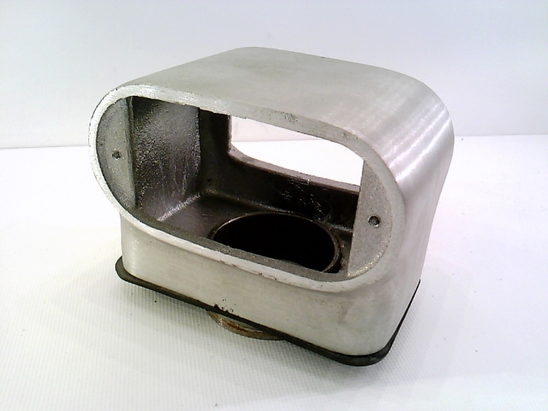 LEW ELECTRIC FITTINGS COMPANY FDN-300-A