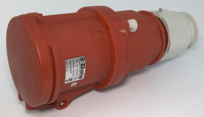 BALS ELEKTROTECHNIK GMBH & CO 3112P