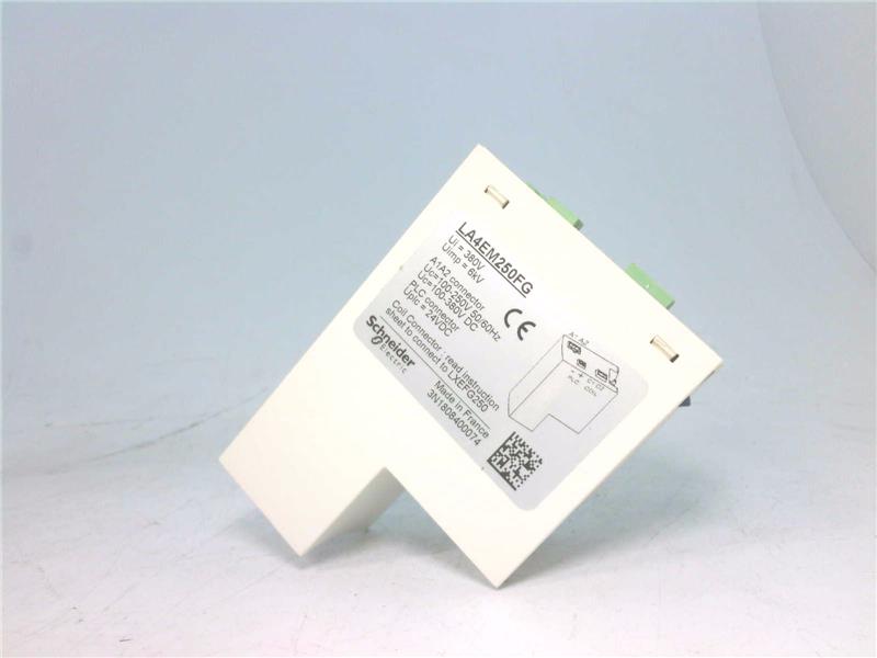 LA4EM250FG by SCHNEIDER ELECTRIC
