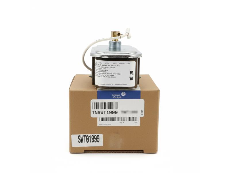 INGERSOLL RAND SWT1999