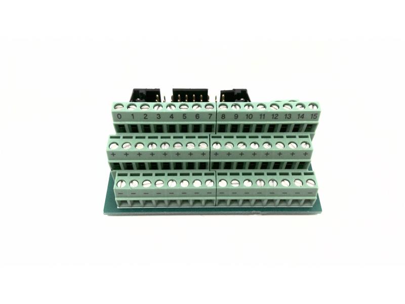 UM45-FLK20/16IM/PLC(NO TRAY) by PHOENIX CONTACT