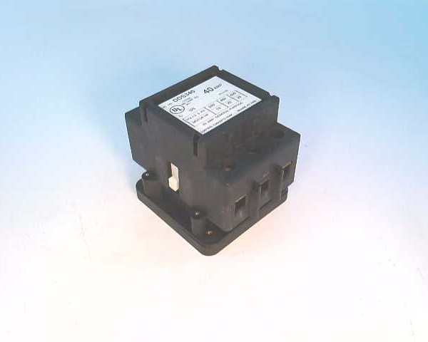 CONTROL CONCEPTS DDS340