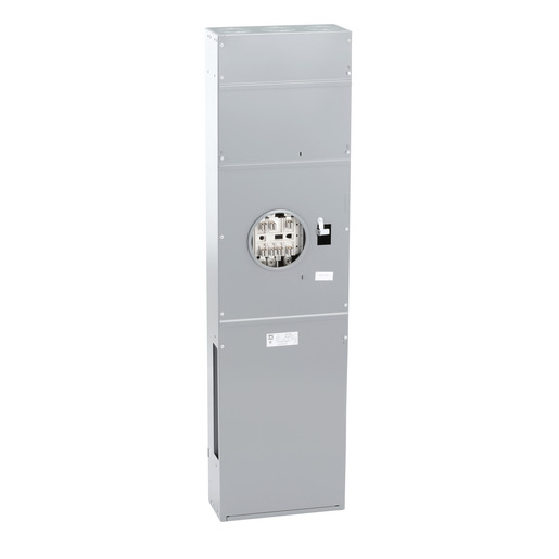 SCHNEIDER ELECTRIC MQS72036S