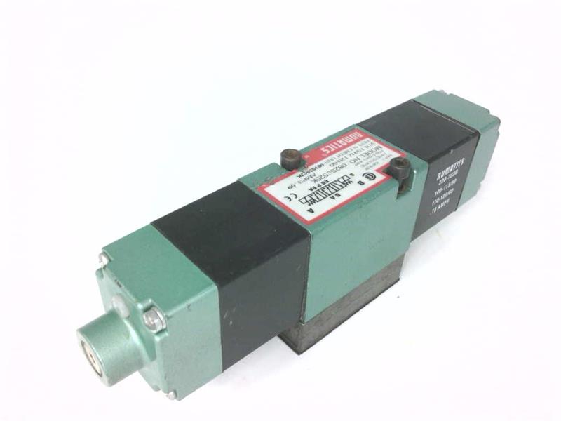 ASCO 082SS525K000030