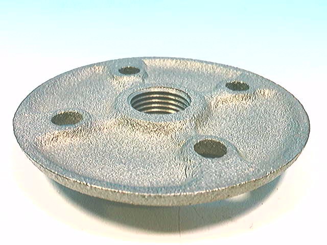 JOHNSON CONTROLS FLG10A-601