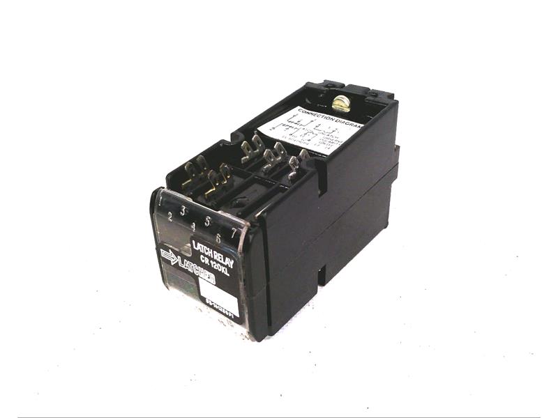 GENERAL ELECTRIC CR120K42002AA