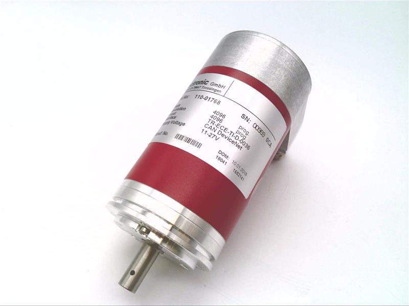 11001768 by T&R ELECTRONIC