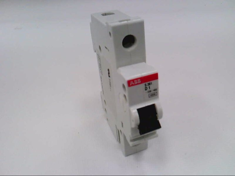 ASEA BROWN BOVERI S261-D1