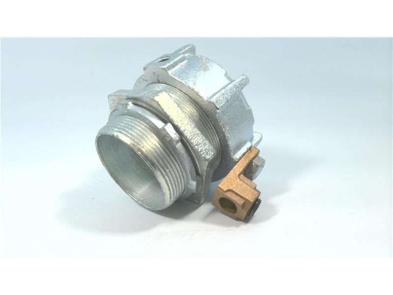 ABB THOMAS & BETTS 5237GR