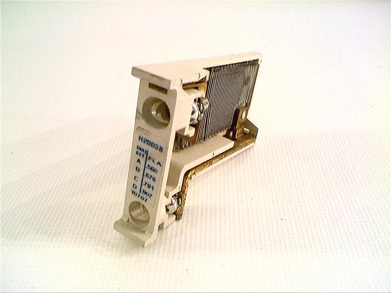 EATON CORPORATION H-2003B