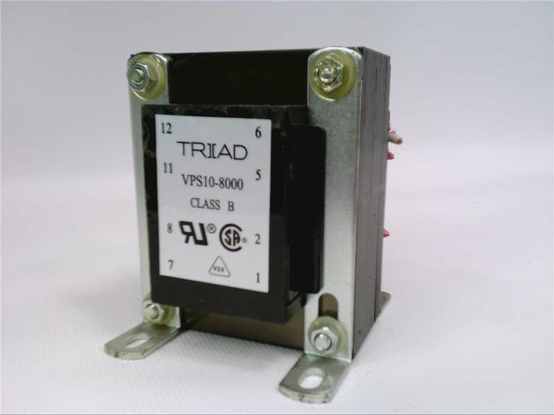 PINNACLE SYSTEMS INC VPS10-8000