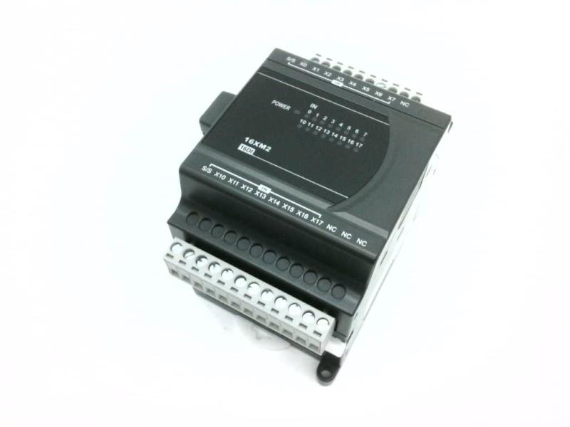 DVP16XM211N by DELTA ELECTRONICS