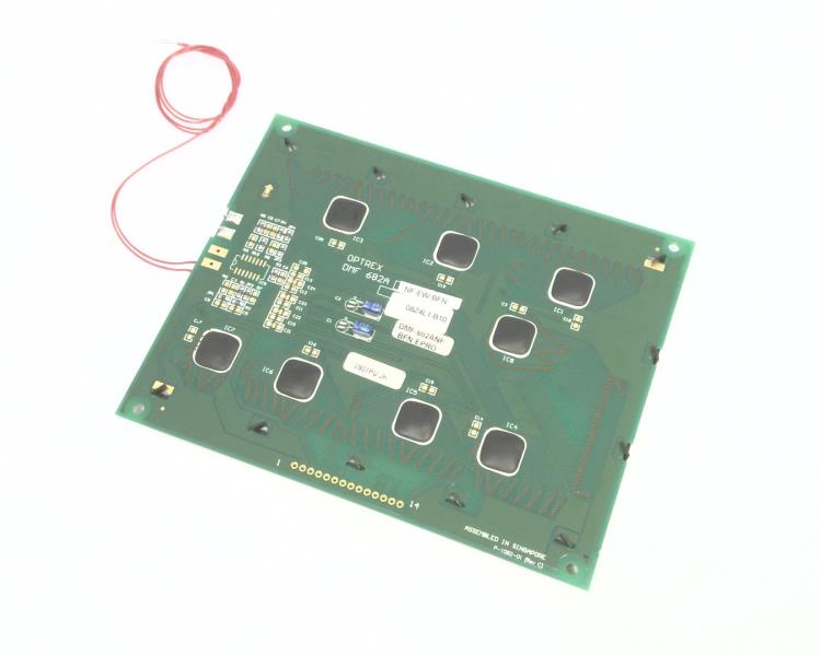 KYOCERA DMF 682A-NF-EW-BFN