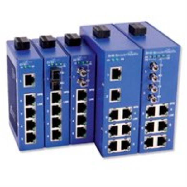 ADVANTECH ESW205-MC-T