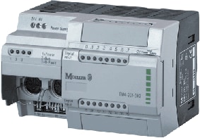 EM4-201-DX2 by EATON CORPORATION