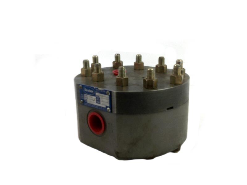 NORDSON HP031-N115-2S06-852