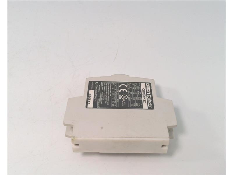 FRANKLIN ELECTRIC CRC (D) -32