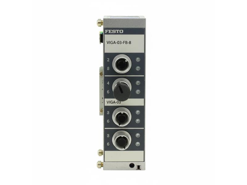 FESTO VIGA-03-FB-8