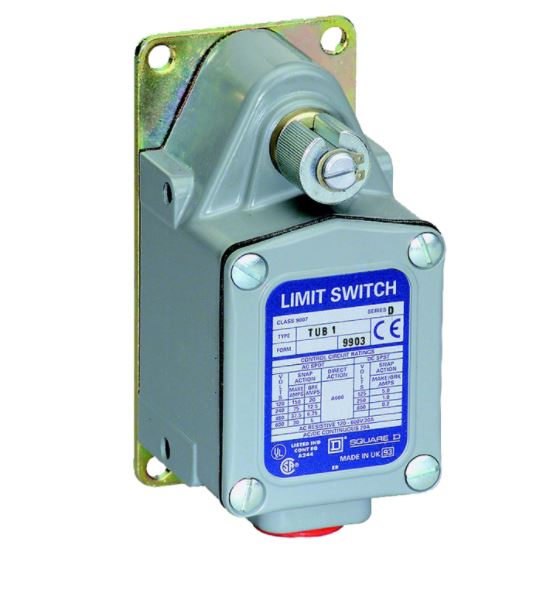 SCHNEIDER ELECTRIC 9007TUB11M11